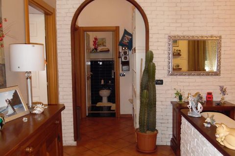 Leilighet i Mignanego, Genoa, Mignanego - € 115 000 | Ref: PIAVE115 - foto 4