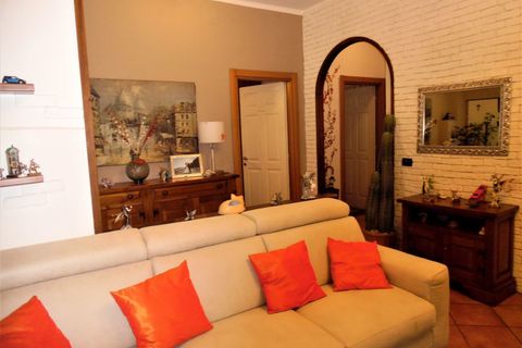 Leilighet i Mignanego, Genoa, Mignanego - € 115 000 | Ref: PIAVE115 - foto 8