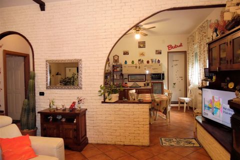 Leilighet i Mignanego, Genoa, Mignanego - € 115 000 | Ref: PIAVE115 - foto 10