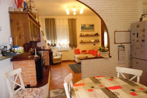 Leilighet i Mignanego, Genoa, Mignanego - € 115 000 | Ref: PIAVE115 - foto 11