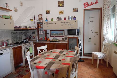 Leilighet i Mignanego, Genoa, Mignanego - € 115 000 | Ref: PIAVE115 - foto 12