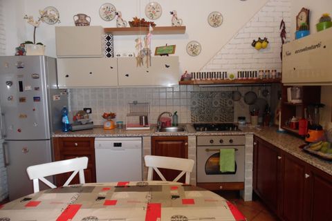 Leilighet i Mignanego, Genoa, Mignanego - € 115 000 | Ref: PIAVE115 - foto 13