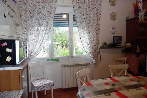 Leilighet i Mignanego, Genoa, Mignanego - € 115 000 | Ref: PIAVE115 - foto 14