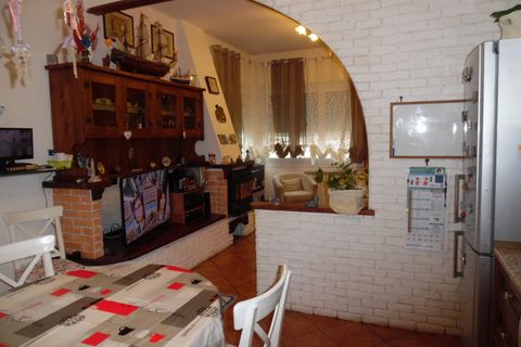 Leilighet i Mignanego, Genoa, Mignanego - € 115 000 | Ref: PIAVE115 - foto 15