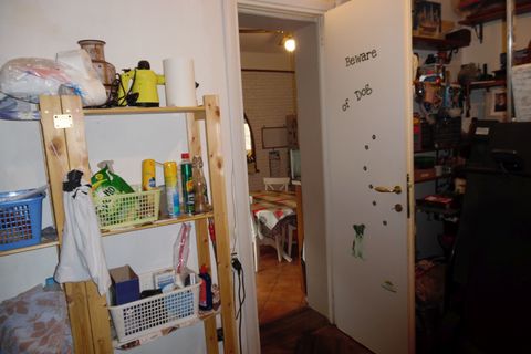 Leilighet i Mignanego, Genoa, Mignanego - € 115 000 | Ref: PIAVE115 - foto 16