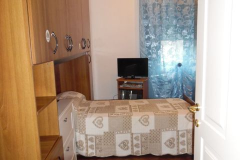 Leilighet i Mignanego, Genoa, Mignanego - € 115 000 | Ref: PIAVE115 - foto 24