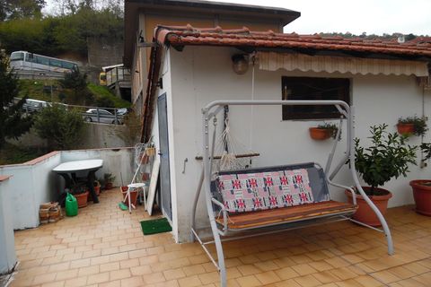 Leilighet i Mignanego, Genoa, Mignanego - € 115 000 | Ref: PIAVE115 - foto 25