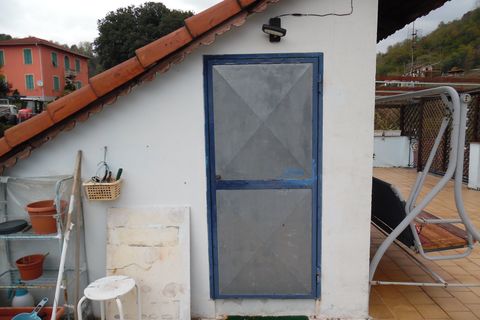 Leilighet i Mignanego, Genoa, Mignanego - € 115 000 | Ref: PIAVE115 - foto 32