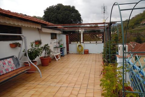 Leilighet i Mignanego, Genoa, Mignanego - € 115 000 | Ref: PIAVE115 - foto 36
