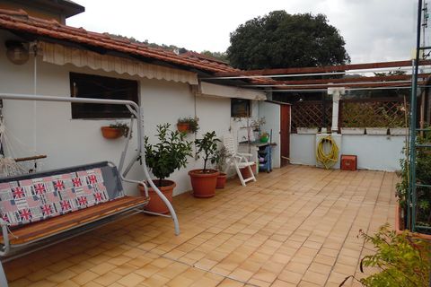 Leilighet i Mignanego, Genoa, Mignanego - € 115 000 | Ref: PIAVE115 - foto 37