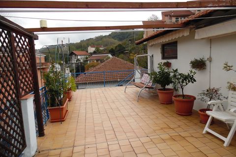 Leilighet i Mignanego, Genoa, Mignanego - € 115 000 | Ref: PIAVE115 - foto 38