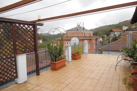 Leilighet i Mignanego, Genoa, Mignanego - € 115 000 | Ref: PIAVE115 - foto 39