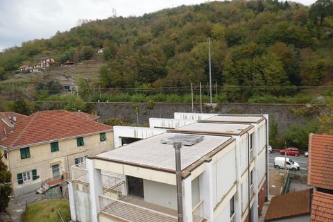 Leilighet i Mignanego, Genoa, Mignanego - € 115 000 | Ref: PIAVE115 - foto 40