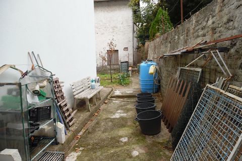 Leilighet i Mignanego, Genoa, Mignanego - € 115 000 | Ref: PIAVE115 - foto 46