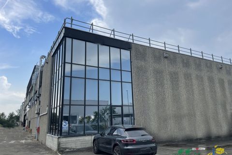 Erhvervsejendom i Parma, Parma, Parma - € 2.000.000 | Ref: 10816 - foto 4