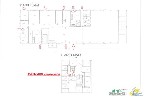 Erhvervsejendom i Parma, Parma, Parma - € 2.000.000 | Ref: 10816 - foto 18