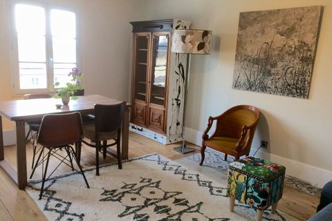 Villa a La Roche-Guyon, Val-d'Oise, La Roche-Guyon - € 350.000 | Ref: 2332 - foto 13