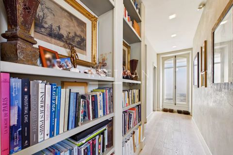 Lejlighed i Cannes, Alpes-Maritimes, Cannes - € 735.000 | Ref: 85657254 - foto 15