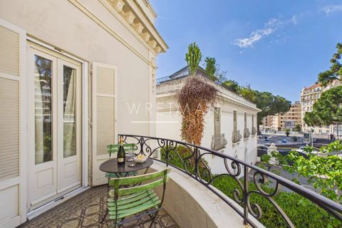 Lejlighed i Cannes, Alpes-Maritimes, Cannes - € 735.000 | Ref: 85657254 - foto 24