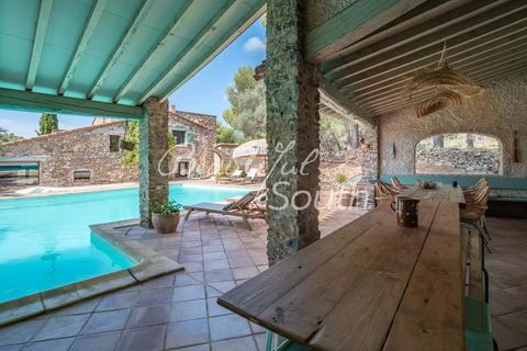 Villa i Perpignan, Pyrenees-Orientales, Perpignan - € 1.298.000 | Ref: CP329G - foto 2