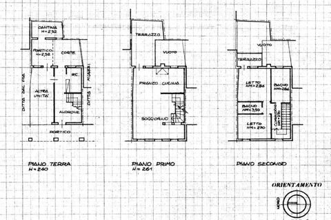 Villa i Padua, Padua, Padua - € 530.000 | Ref: CS69VI - foto 17