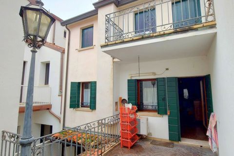 Villa i Padua, Padua, Padua - € 530.000 | Ref: CS69VI - foto 1