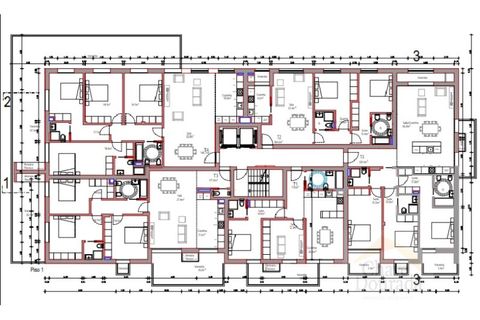 Lejlighed i Coimbra, Coimbra, Coimbra - € 485.000 | Ref: 15538N (2) - foto 12