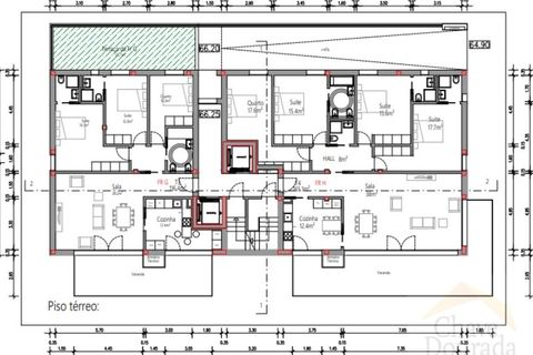 Lejlighed i Coimbra, Coimbra, Coimbra - € 480.000 | Ref: 15537N - foto 3