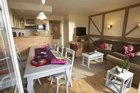 Leilighet i Houlgate, Calvados, Houlgate - € 262 500 | Ref: 59795 - foto 3