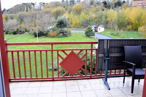 Leilighet i Houlgate, Calvados, Houlgate - € 262 500 | Ref: 59795 - foto 4