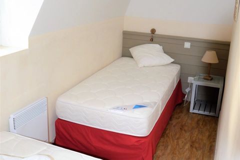 Leilighet i Houlgate, Calvados, Houlgate - € 262 500 | Ref: 59795 - foto 9