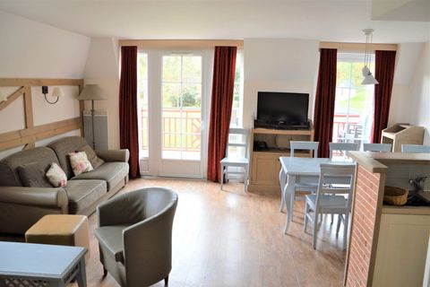 Leilighet i Houlgate, Calvados, Houlgate - € 262 500 | Ref: 59795 - foto 10