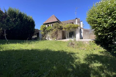 Villa a Plaisir, Yvelines, Plaisir - € 630.000 | Ref: 85648871 - foto 2