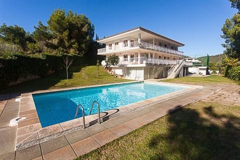 Byhus i Palma De Mallorca, Mallorca, Palma De Mallorca - € 3.500.000 | Ref: SAE 1810 - foto 1