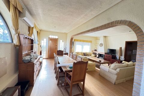 Villa i Cabo Roig, Alicante, Cabo Roig - € 790.000 | Ref: V-47248 - foto 4
