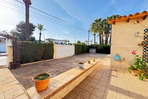 Villa i Cabo Roig, Alicante, Cabo Roig - € 790.000 | Ref: V-47248 - foto 17