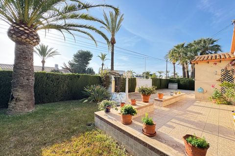 Villa i Cabo Roig, Alicante, Cabo Roig - € 790.000 | Ref: V-47248 - foto 18