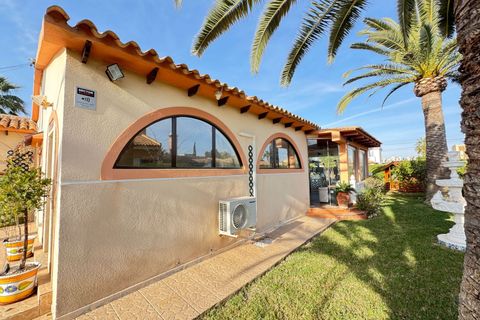 Villa i Cabo Roig, Alicante, Cabo Roig - € 790.000 | Ref: V-47248 - foto 19