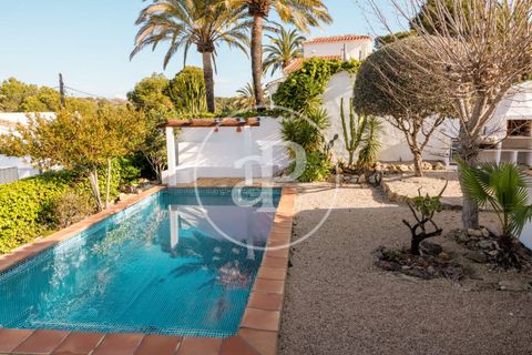 Villa i Javea, Alicante, Javea - € 790 000 | Ref: VV2502057 - foto 2