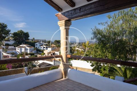 Villa i Javea, Alicante, Javea - € 790 000 | Ref: VV2502057 - foto 6