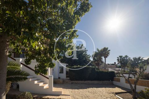 Villa i Javea, Alicante, Javea - € 790 000 | Ref: VV2502057 - foto 17