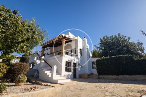 Villa i Javea, Alicante, Javea - € 790 000 | Ref: VV2502057 - foto 19