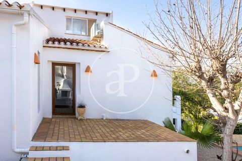 Villa i Javea, Alicante, Javea - € 790 000 | Ref: VV2502057 - foto 20