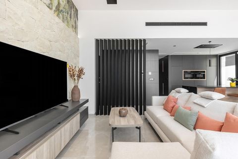 Villa i Torrevieja, Alicante, Torrevieja - € 700.000 | Ref: SDP04842IP/3696 - foto 7