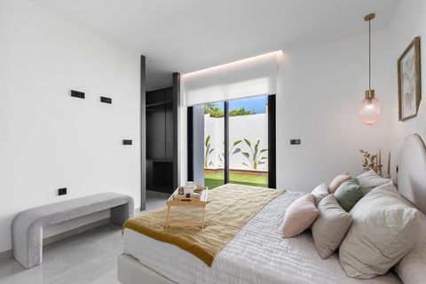 Villa i Torrevieja, Alicante, Torrevieja - € 700.000 | Ref: SDP04842IP/3696 - foto 25