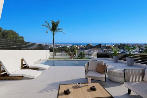 Villa i Torrevieja, Alicante, Torrevieja - € 700.000 | Ref: SDP04842IP/3696 - foto 33