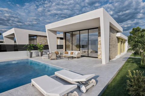 Villa i Torrevieja, Alicante, Torrevieja - € 700.000 | Ref: SDP04842IP/3696 - foto 38