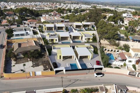 Villa i Torrevieja, Alicante, Torrevieja - € 700.000 | Ref: SDP04842IP/3696 - foto 44