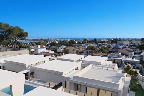 Villa i Torrevieja, Alicante, Torrevieja - € 700.000 | Ref: SDP04842IP/3696 - foto 47