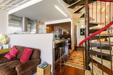 Dupleks i Monachil, Granada, Monachil - € 365 000 | Ref: Gr3768/8251 - foto 4